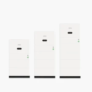 堆垛式户用储能系统